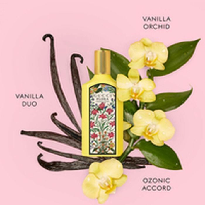 Gucci Flora Gorgeous Orchid Edp Vapo 50 Ml 50 ml 3 Gucci Flora Gorgeous Orchid Edp Vapo 50 Ml 50 ml 3