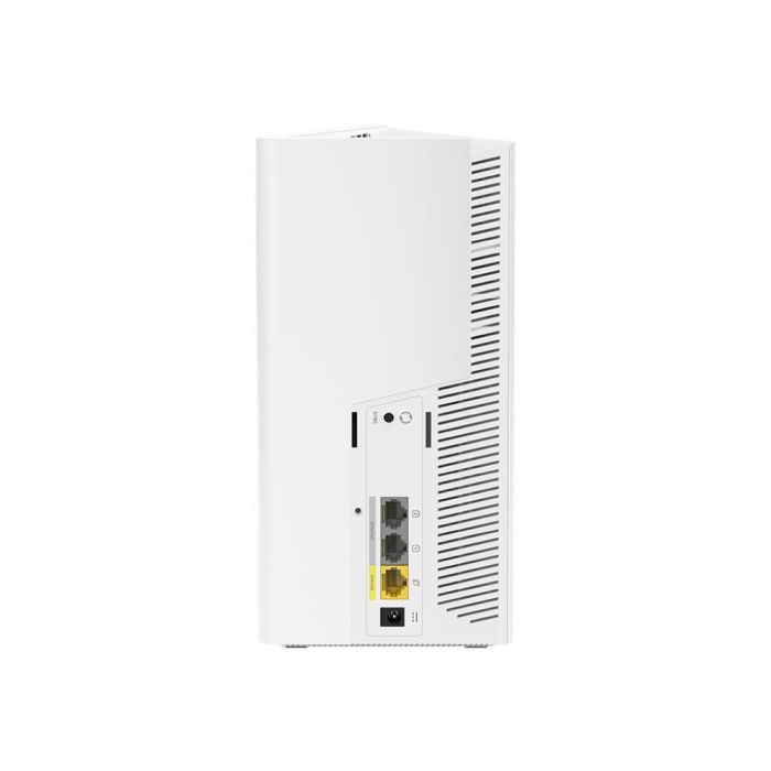 MSI Roamii BE Lite Mesh System 1-pack Wi-Fi 7 (802.11be) Doble banda (2,4 GHz / 5 GHz) Blanco 302-8ZD20EE-000 3 MSI Roamii BE Lite Mesh System 1-pack Wi-Fi 7 (802.11be) Doble banda (2,4 GHz / 5 GHz) Blanco 302-8ZD20EE-000 3
