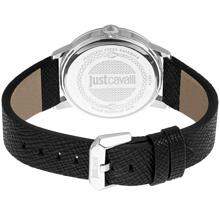Reloj Hombre Just Cavalli JC1G216L0015 (Ø 42 mm) 8