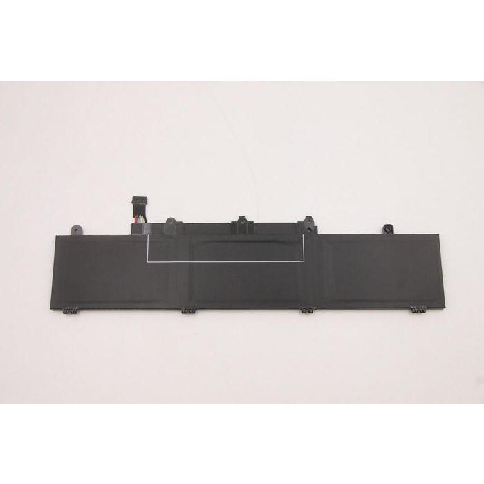 Lenovo Battery for Lenovo E14 and E15 laptops, 57Wh capacity, 11.52V voltage, 3-cell design, lightweight at 229g. 1 Lenovo Battery for Lenovo E14 and E15 laptops, 57Wh capacity, 11.52V voltage, 3-cell design, lightweight at 229g. 1