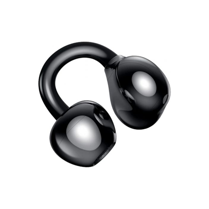Auriculares Bluetooth Honor Earbuds Clip con estuche de carga/ Autonomía 7h/ Negros 3 Auriculares Bluetooth Honor Earbuds Clip con estuche de carga/ Autonomía 7h/ Negros 3