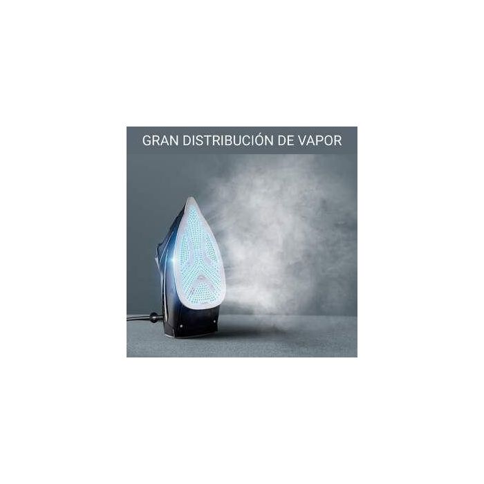 Rowenta Promaster Plancha de Vapor 2800 W