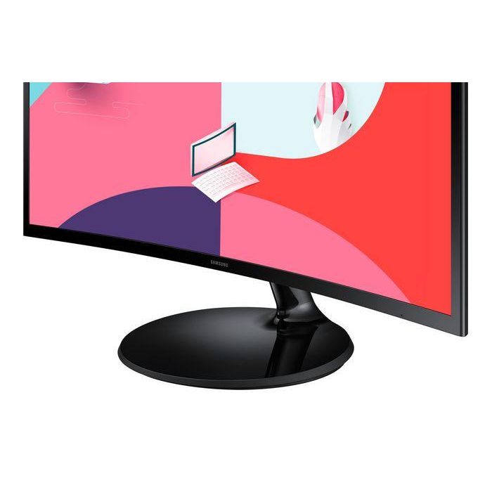 Samsung Led Display 68.6 Cm (27") 1920 X 1080 Pixels Full Hd Black 7 Samsung Led Display 68.6 Cm (27") 1920 X 1080 Pixels Full Hd Black 7