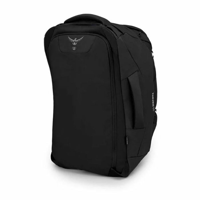 Mochila Deportiva Osprey Fairview Negro 55 L 3