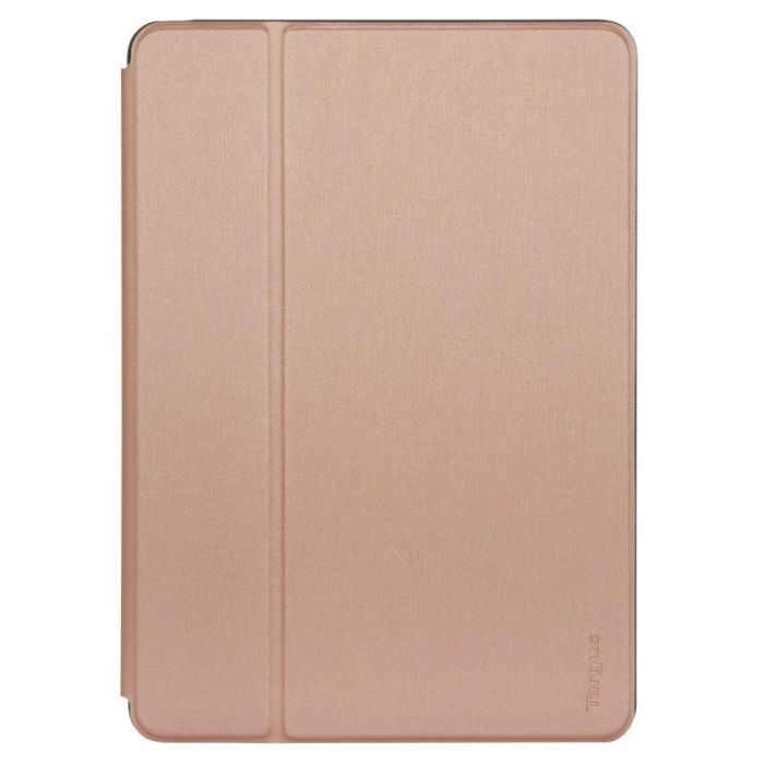 Targus Funda Folio Click-In para iPad 10.5" y iPad Pro 10.5" Oro Rosa 0 Targus Funda Folio Click-In para iPad 10.5" y iPad Pro 10.5" Oro Rosa 0