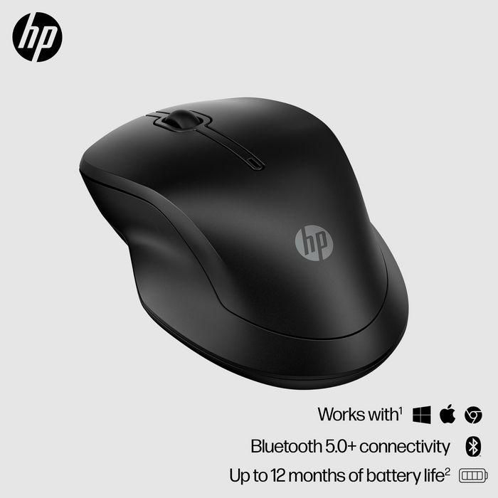 HP HP 255 Dual Wireless Mouse 8 HP HP 255 Dual Wireless Mouse 8