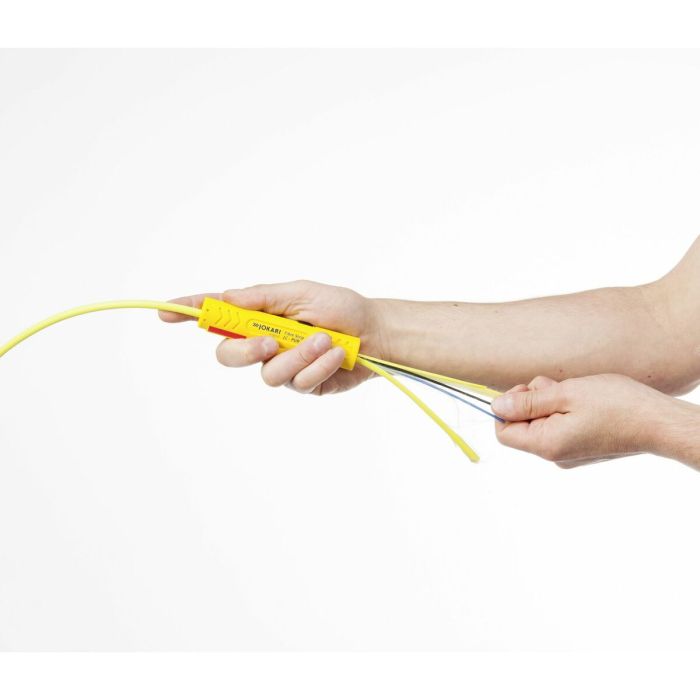 Pelacables JOKARI Fibre Strip LC-PUR 3 Pelacables JOKARI Fibre Strip LC-PUR 3