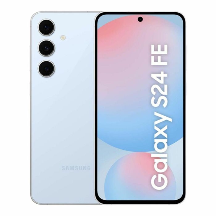Tablet Samsung SM-X626B 13,1" 13" Octa Core 8 GB RAM 128 GB Plateado 0 Tablet Samsung SM-X626B 13,1" 13" Octa Core 8 GB RAM 128 GB Plateado 0
