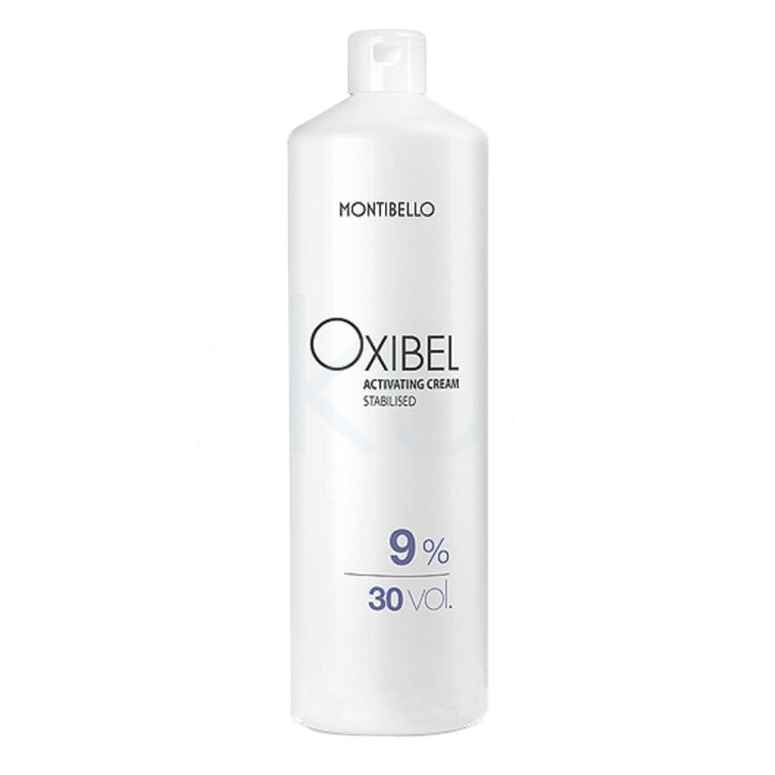 Montibello Oxibel Cream 30 Vol. 9 %