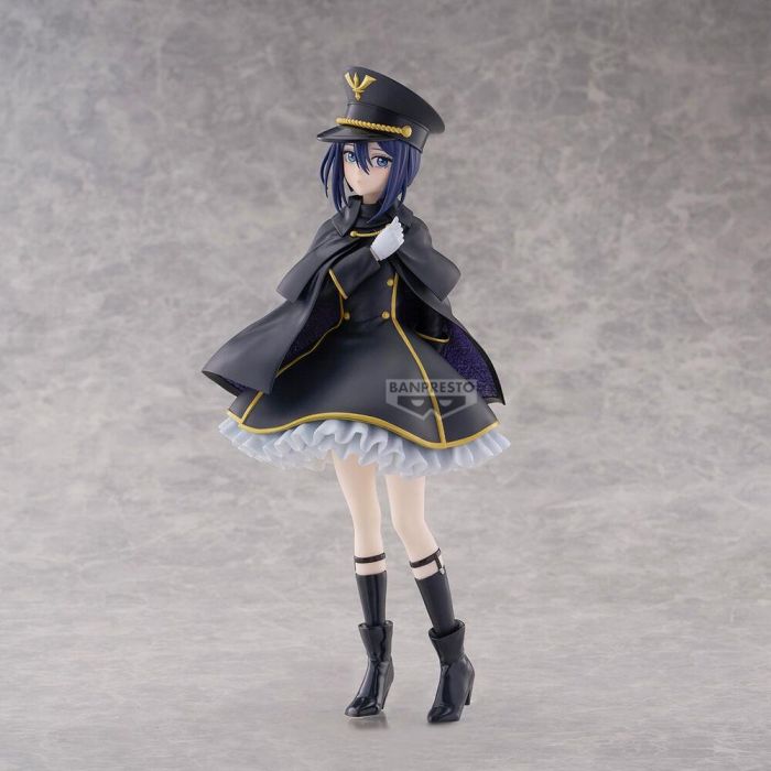 Figura Sajuna Inui Black Lily Detailed Elegance My Dress-Up Darling 21cm 3