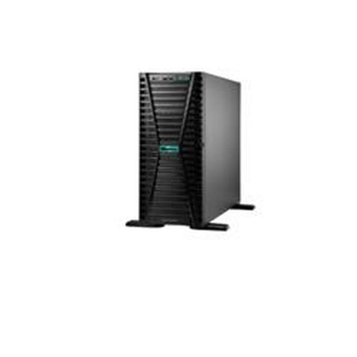 Servidor HPE Proliant ML110 Gen11 Intel Xeon Silver 4410Y/ 32GB Ram 1