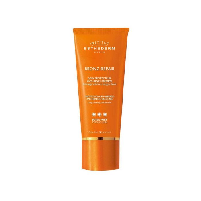 Institut Esthederm Sun Bronz Repair Cr F 50ml