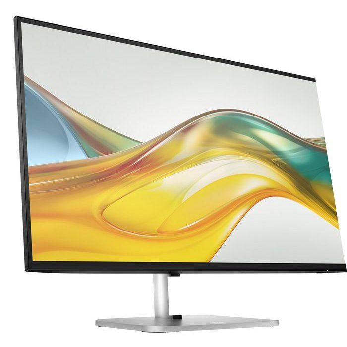 Monitor Hp S5 Pro 527Pq 27 Pulgadas 2 Monitor Hp S5 Pro 527Pq 27 Pulgadas 2