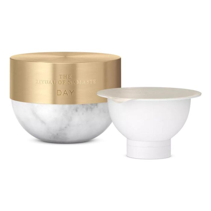 Rituals The Ritual Of Namaste Ageless Firming Day Cream 50 mL 8 Rituals The Ritual Of Namaste Ageless Firming Day Cream 50 mL 8