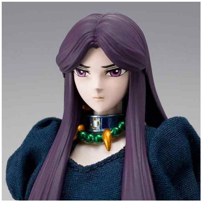 Figura Saint Cloth Myth Ex Pandora Saint Seiya 16cm 4