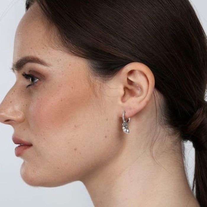 Pendientes Mujer La Petite Story LPS02AQM25 1 Pendientes Mujer La Petite Story LPS02AQM25 1