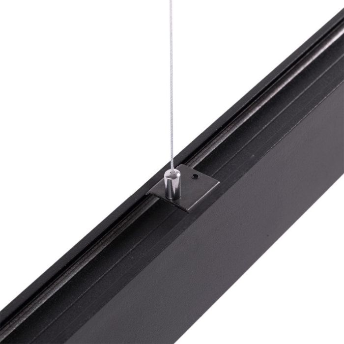 Cable Suspensión Carril Magnétíco 20mm 1 Cable Suspensión Carril Magnétíco 20mm 1