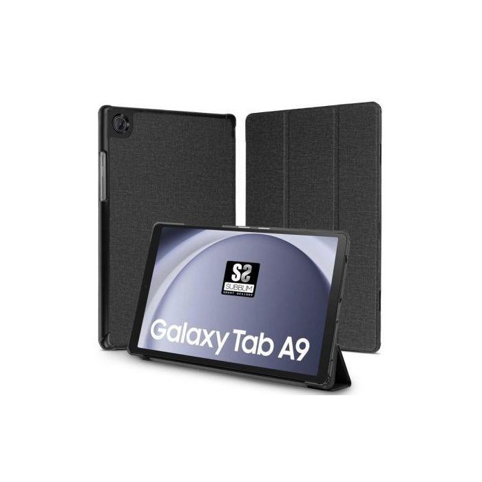 SUBBLIM Shock Case Samsung Tab A9 8,7"