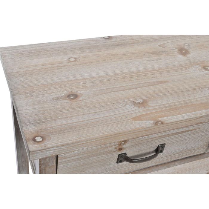 Consola Home ESPRIT 160 x 40 x 80 cm 4