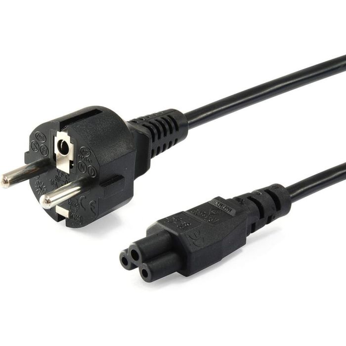 Cable Alimentacion C5 A Cee7 4 Cable Alimentacion C5 A Cee7 4