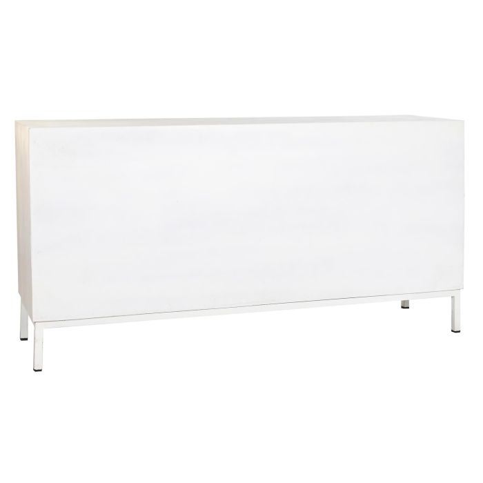 DKD Home Decor Buffet Blanco 152 x 40 x 77 cm 6