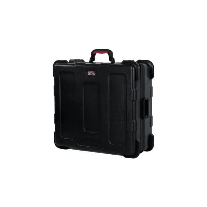 Flightcase Para Mezclador "Gator Gtsa" - 48,2 X 53,3 X 20,3 Cm Flightcase Para Mezclador "Gator Gtsa" - 48,2 X 53,3 X 20,3 Cm