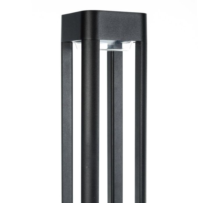 Lámpara de Suelo 10W 648Lm 3000ºK LED Exterior IP54 Syktyvkar 40.000H [SL19-C002A_B-WW 1 Lámpara de Suelo 10W 648Lm 3000ºK LED Exterior IP54 Syktyvkar 40.000H [SL19-C002A_B-WW 1
