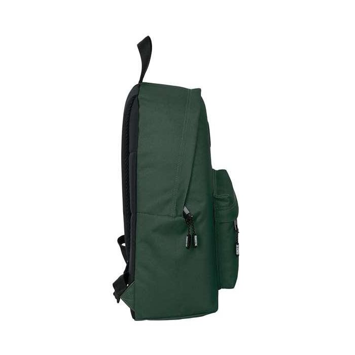 Mochila Safta Munich Basics Boy 420x330x150 mm 2 Mochila Safta Munich Basics Boy 420x330x150 mm 2