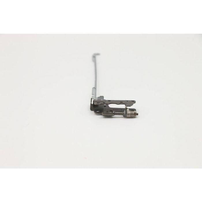 Lenovo Left and right hinge assembly for Lenovo laptops, designed for replacement of damaged hinges, ensures optimal fit. 2 Lenovo Left and right hinge assembly for Lenovo laptops, designed for replacement of damaged hinges, ensures optimal fit. 2