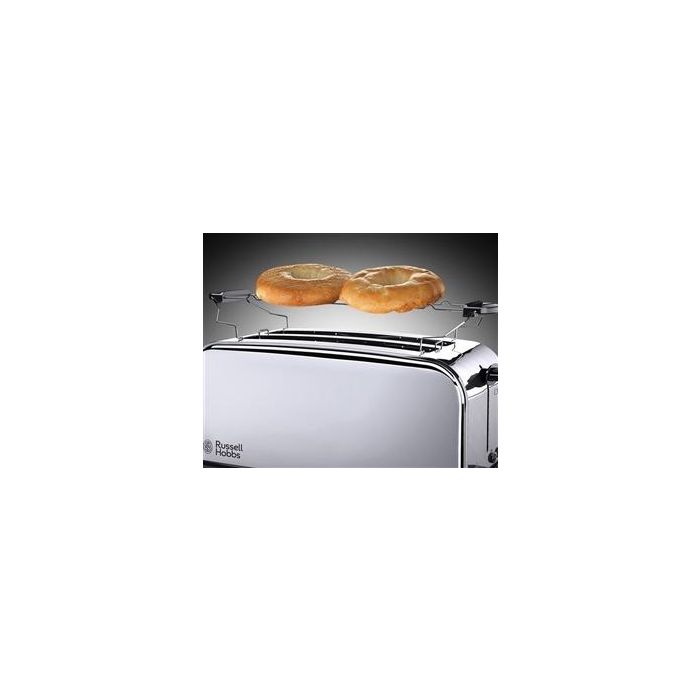 Tostador 2 Ranuras Alargadas Victory RUSSELL HOBBS 23520-56 1