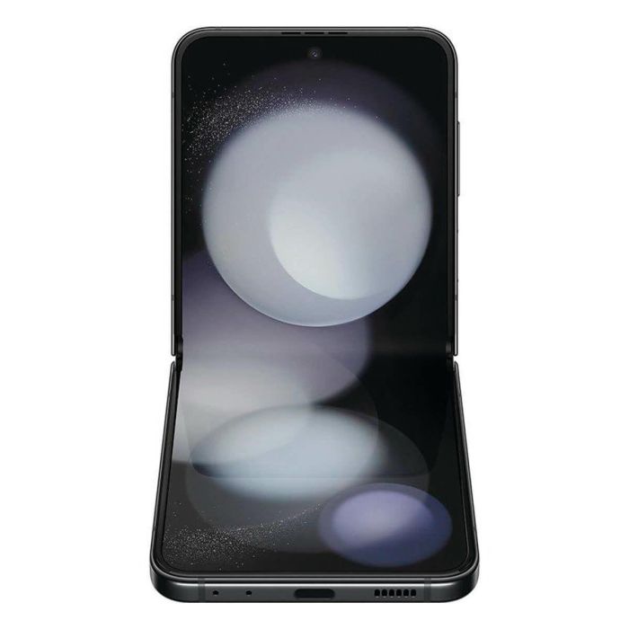 Smartphone Samsung Galaxy Z Flip5 8GB/ 256GB/ 6.7"/ 5G/ Gris Grafito 1
