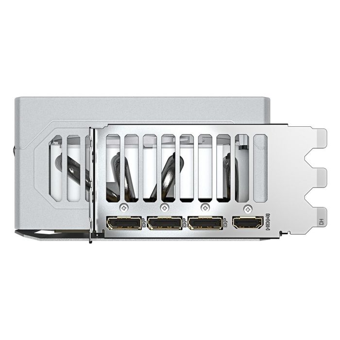 Gigabyte RTX 5080 16GB GDDR7 Aorus Master Ice 3Fan white, GV-N5080AORUSM ICE-16GD 7