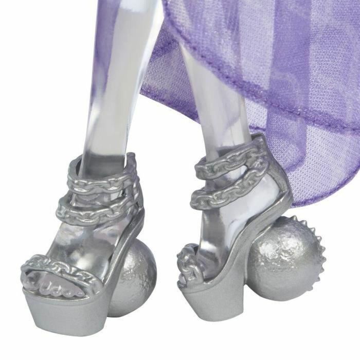 Muñeca Spectra Vondergeist Monster High 2 Muñeca Spectra Vondergeist Monster High 2