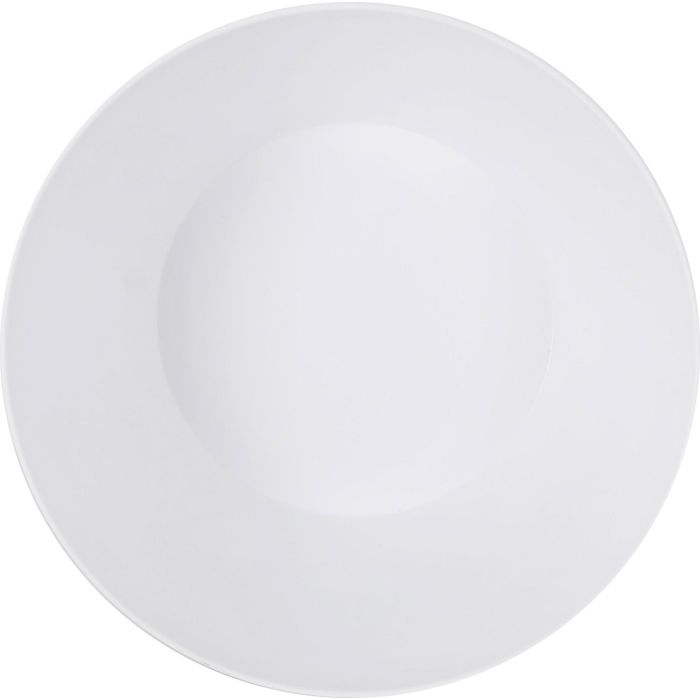 La Mediterranea Ensaladera Mel. Sauvage 25.5 x 13.5 cm (8 Unidades) 2