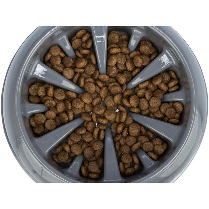 Correa para Perro Trixie TX-25028 Grafito 6 Correa para Perro Trixie TX-25028 Grafito 6