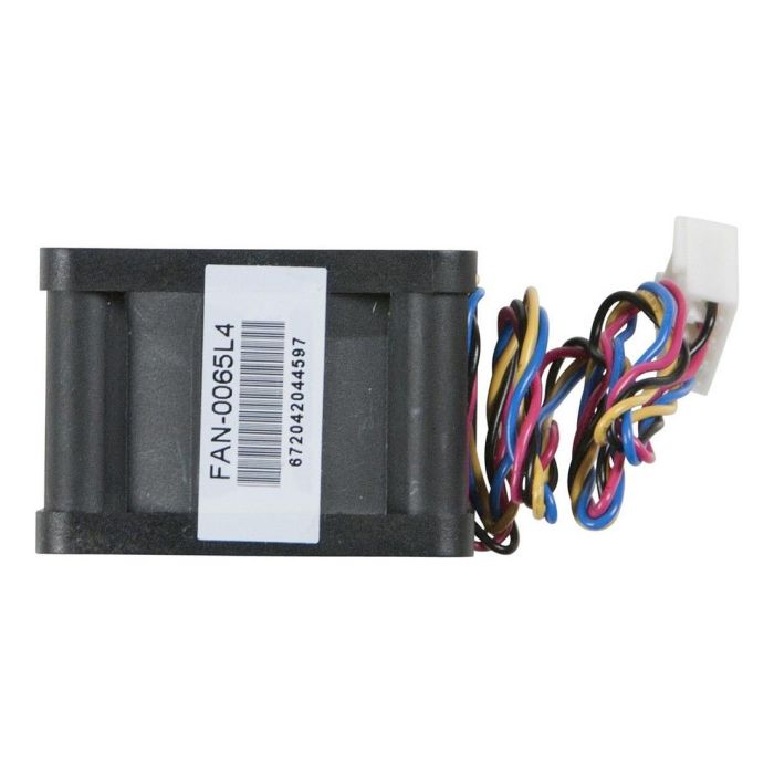 Supermicro FAN-0065L4 Ventilador PWM para Servidor, 40x40x28 mm, 4 cm, 13000 RPM, 5-12V, Negro 2 Supermicro FAN-0065L4 Ventilador PWM para Servidor, 40x40x28 mm, 4 cm, 13000 RPM, 5-12V, Negro 2