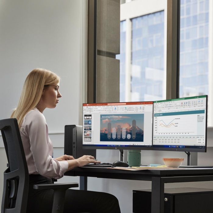 PC HP Pro 400 G9 628R5ET Intel Core i5-13500/ 8GB/ 256GB SSD/ Win11 Pro 3 PC HP Pro 400 G9 628R5ET Intel Core i5-13500/ 8GB/ 256GB SSD/ Win11 Pro 3