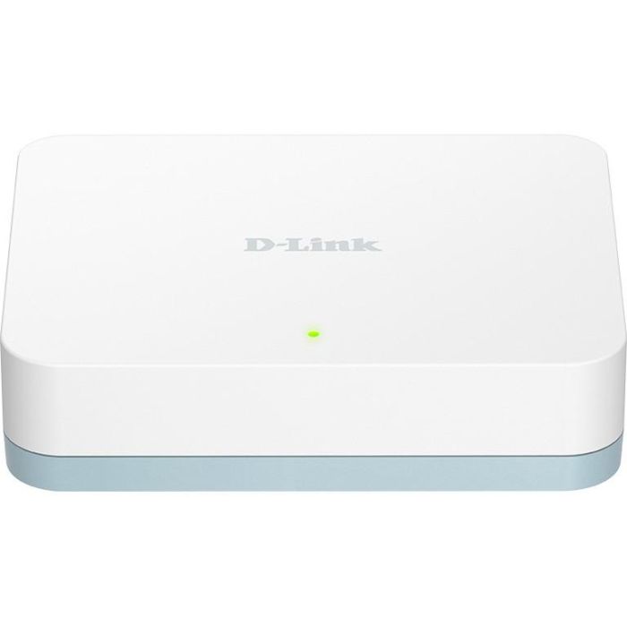 Switch D-Link DGS-1005D 10 Gbps
