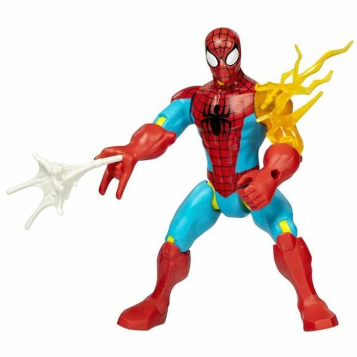 Muñeca bebé Hasbro 12 cm 2 Muñeca bebé Hasbro 12 cm 2
