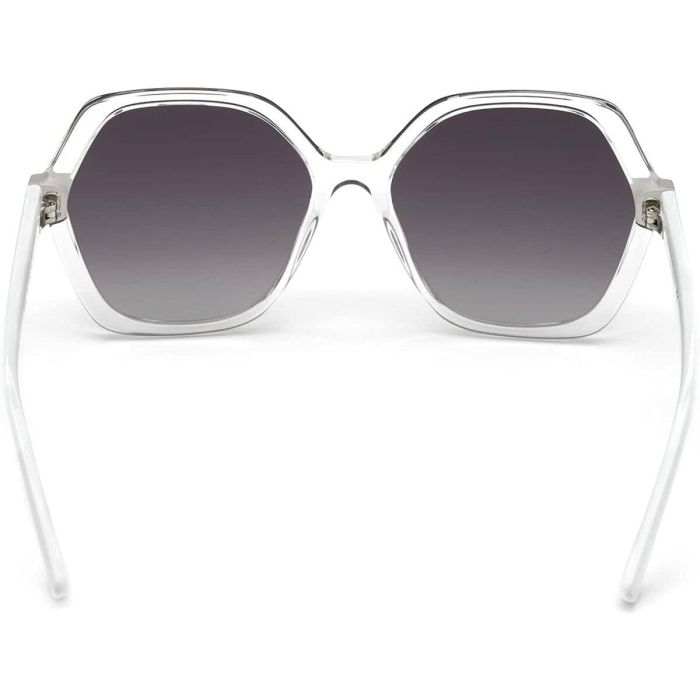 Gafas de Sol Mujer Guess GU7698 5726B 1 Gafas de Sol Mujer Guess GU7698 5726B 1
