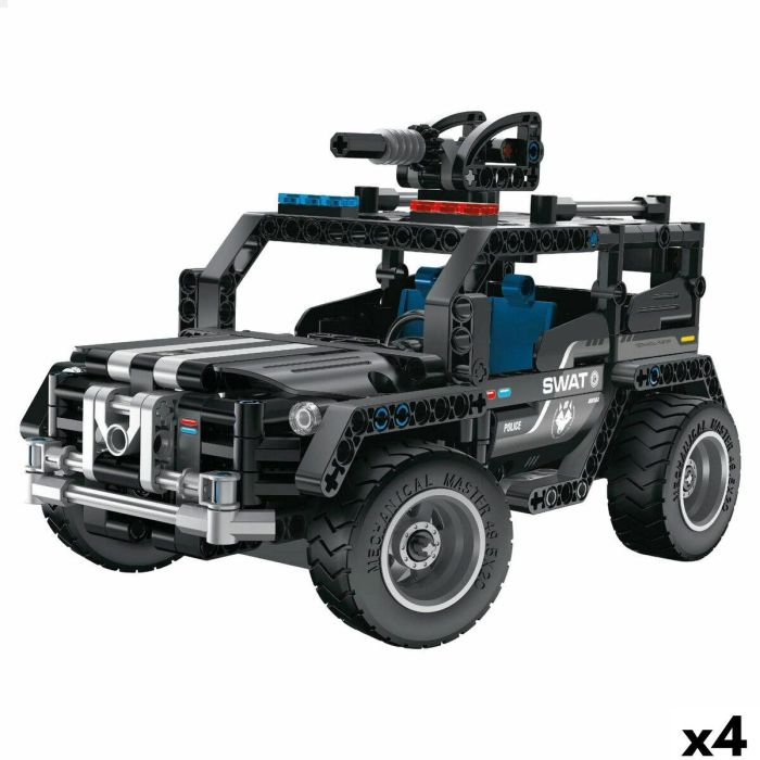 Juego de Construcción Juego de Construcción