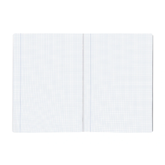 Liderpapel Libreta Scriptus A4 48 Hojas 90gr Cuadro 3mm Con Margen 7