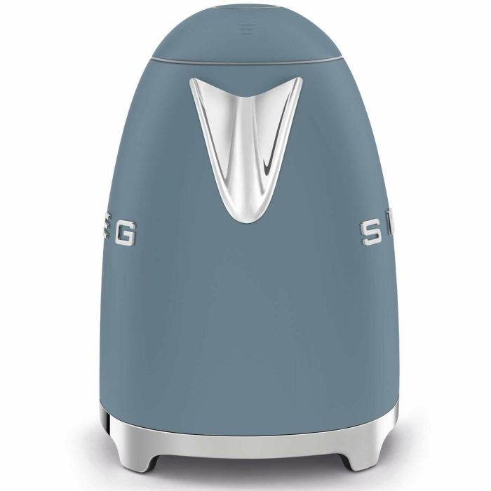 Smeg Kettle 50´Style Storm Blue KLF03SBMEU 1 Smeg Kettle 50´Style Storm Blue KLF03SBMEU 1