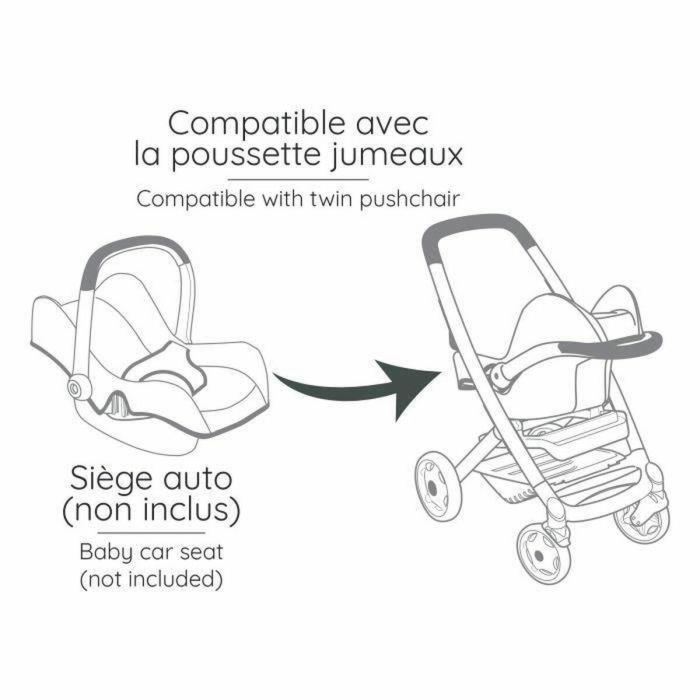 Set de Limpieza Smoby 2