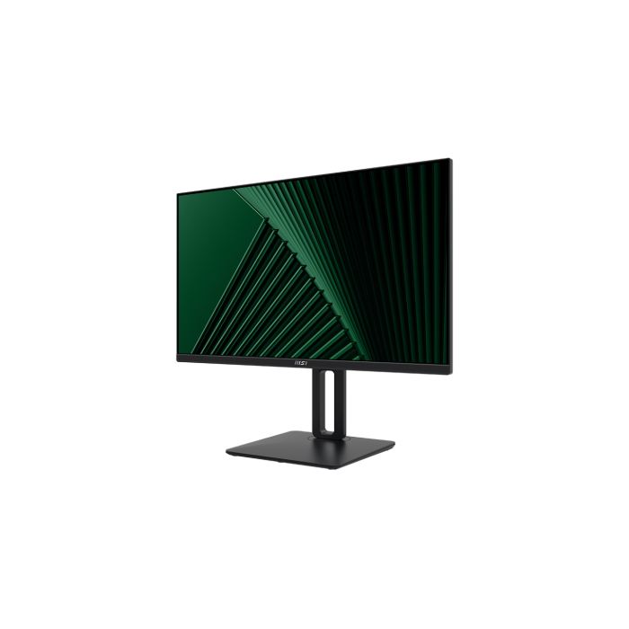 MSI Pro MP245PG Monitor 23.8" Full HD IPS LCD 1920x1080 1ms MPRT 178°/178° Ángulo de visión Negro 9S6-3PC19M-007 4