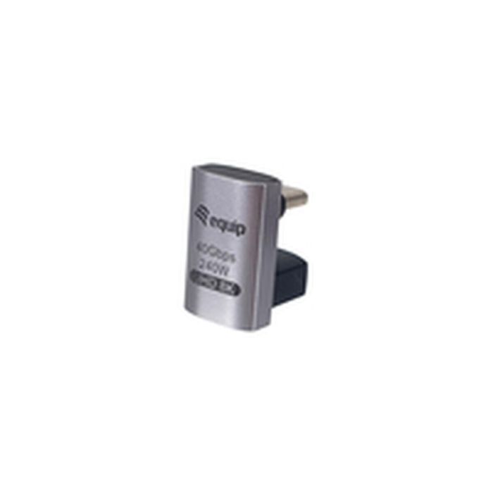 Adaptador USB-C Equip 133477 2 Adaptador USB-C Equip 133477 2