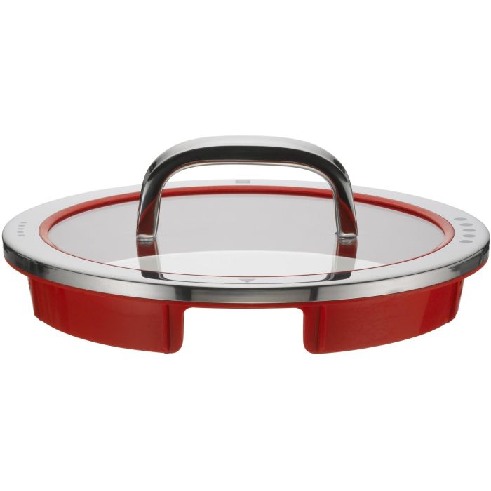 WMF 0760046380 Kochgeschirr-Set 4-teilig Function 4 6