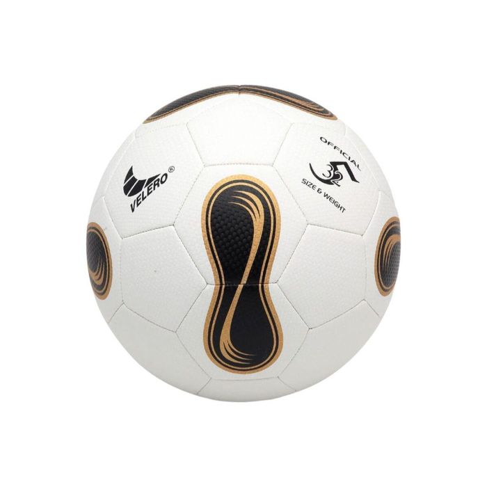 Balón de Fútbol Playa PVC Ø 20 cm Blanco 20-23 cm 1 Balón de Fútbol Playa PVC Ø 20 cm Blanco 20-23 cm 1