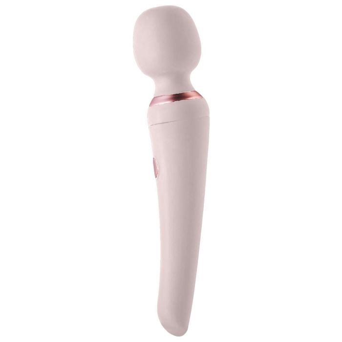 Masajeador Dream Toys Vivre Rosa 15