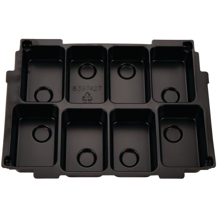Makita 839742-7 Tiefziehteil para MAKPAC